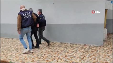 FETÖ’den 8 yıl ceza alan eski başpolis yakalanıp tutuklandı